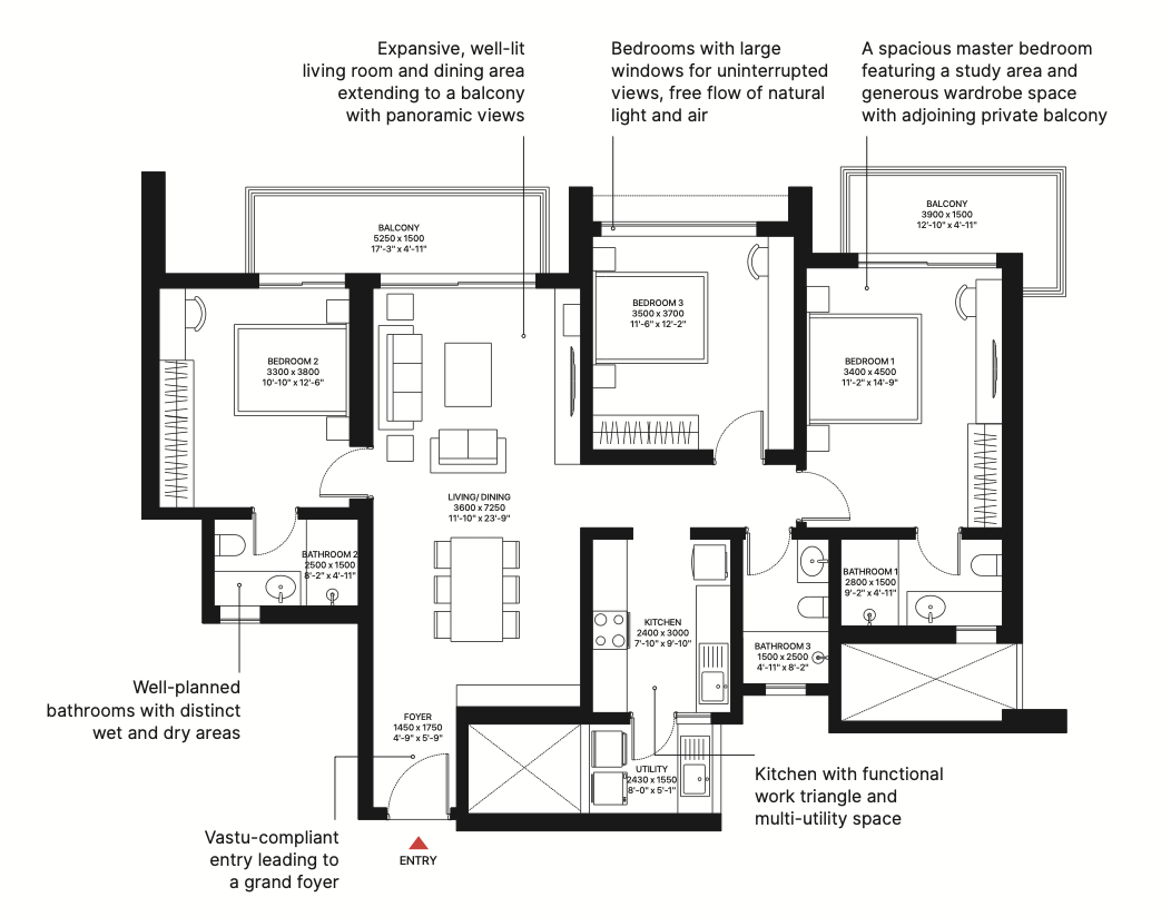 1880.85 SQ. FT.